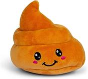 Animigos Funky Friends Poop Plush Toy