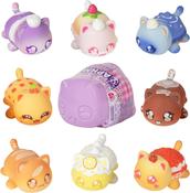Aphmau Mystery Meemeow Squishy Figures - Bakery image