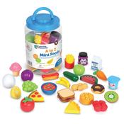 A to Z Mini Foods