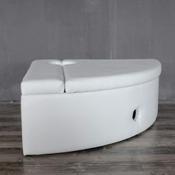 Corner Padded surround (For Bubble tube Fibre Optics)