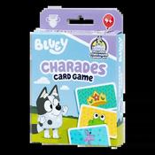 Bluey Card Games image