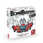 Bomb Busters Award Winning Game image