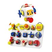 Busy Board Deluxe Set image