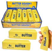 Butter Squishy - Super Soft - Slow Rising! image