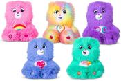 Care Bears 35cm Super Fuzzies Blind Asst image
