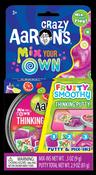 Crazy Aarons Mix your own Fruity Smoothy image