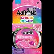 Crazy Aarons Liquid Color Rose Lagoon image