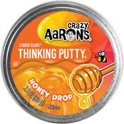 Crazy Aaron's Thinking Putty Honey Drop image