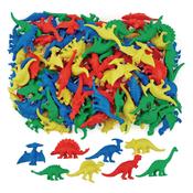 Dinosaur Counters Pack of 128