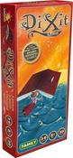 Dixit 2: Quest expansion