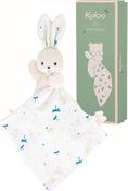 Doudou Delicate White Rabbit Comforter image