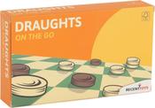 Draughts On The Go