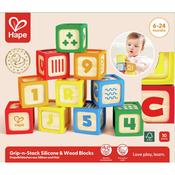 Smart Start ABC Blocks (10pcs) image