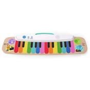 Notes &amp; Keys Touch Keyboard