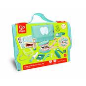 Hape Little Dentist Playset image