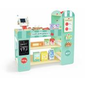 Smart &amp; Wooden Supermarket image