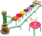 Engenius Contraptions Bounce Marble Run image