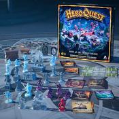 HeroQuest - Rise of the Dread Moon image