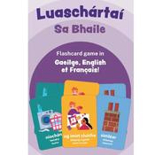 Luaschártaí - Sa Bhaile image