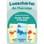 Luaschártaí - An Fharraige image