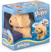 Animigos Flipping Labrador Puppy image