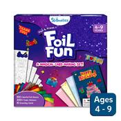 Foil Fun: Card Making Set | No Mess Art Kit image