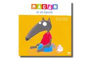 Macan ar an bpota