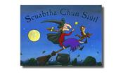 Scuabtha Chun Siúil - Julia Donaldson image