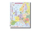 Jigsaw Puzzle An Eoraip image