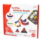 FunPlay Attribute Beads