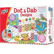 Galt Dot &amp; Dab Designs image