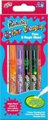 Galt Paintastics Colour Changing 5 Pens &amp; Magic Wand