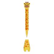 Legami Ballpoint Pen with Base - Stand-Ink Ovation image