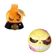 Madballs Gross Out Series 1 Collectible Monster Balls in Potion Bottles - 2inch