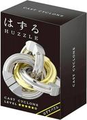 Huzzle Cast Cyclone image