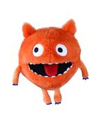Fuzzle Speech and Language Puppet image