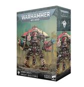 Warhammer 40,000 IMPERIAL KNIGHTS: KNIGHT QUESTORIS