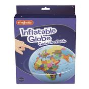 Magnoidz - Inflatable Globe 30cm