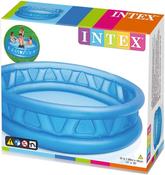 Intex Soft Side Pool image