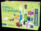 Intro to Chemistry Thames and Kosmos image
