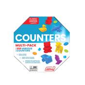 Counters - Multi-pack 555 image