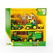 John Deere 1st Farm Fun
