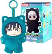 Jujutsu Kaisen Cat Ear Plush Blind Box image