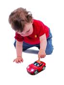 Junior Ferrari Light &amp; Sound image