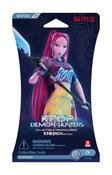 KPop Demon Hunters-Collectible Trading Cards-Energy Edition Foil-001-EMEA-Series 1-B image