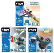 K'NEX Classics - Intro Vehicle Asst image