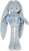 Doll Rabbit dark blue image
