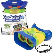 GeoSafari Jr. Kidnocular (Blue Binocular) image