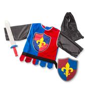 Knight Role Play Costume Set Melissa &amp; Doug