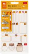 Legami My Name Is... Adhesive Labels 66 Pack
